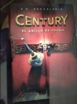 century, el anillo de fuego