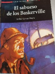 El Sabueso de los Baskerville / The Hound of the Baskervilles (Aula de Literatura)