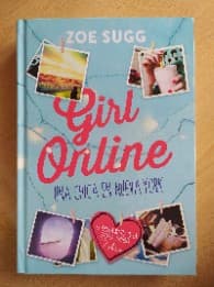 Girl Online.  Una chica en Nueva York