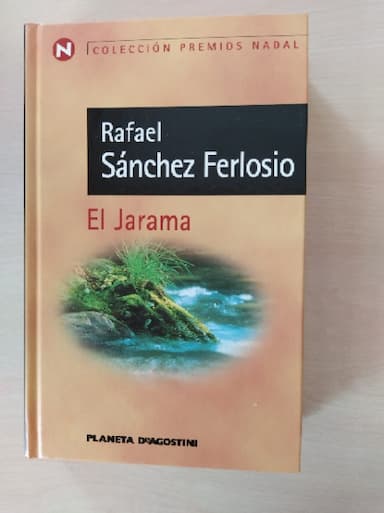 El Jarama
