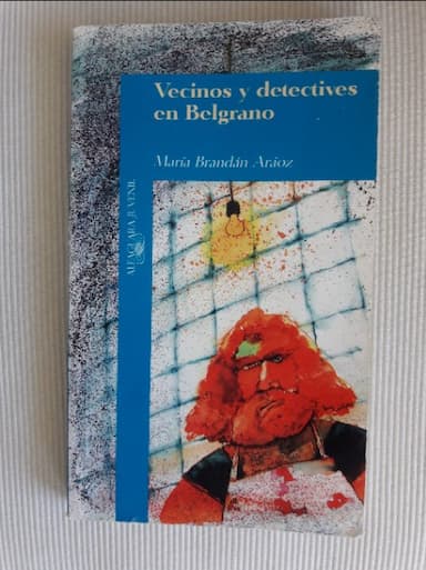 Vecinos y Detectives En Belgrano