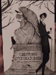 Criatures dultratomba. Antologia de contes de vampirs del segle XIX