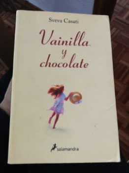 Vainilla Y Chocolate