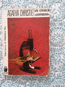 UN Crimen Dormido/Sleeping Murder