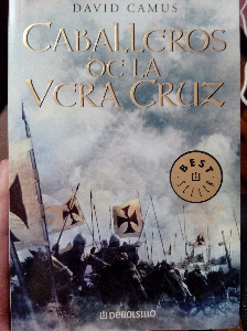 Caballeros de la Vera Cruz/ Knights of Vera Cruz