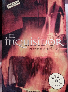 El Inquisidor/ the Inquisitor
