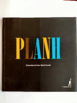 Planh. 10 poemas de Anne-Marie Cazalis