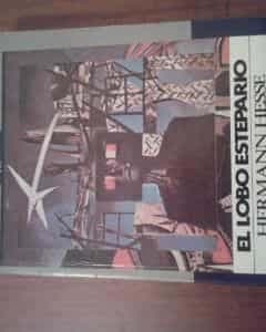 El lobo estepario