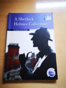 A Sherlock Holmes Collection 