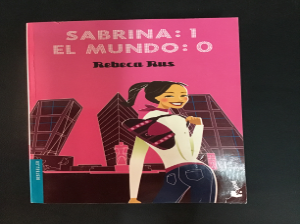 Sabrina 1 El Mundo 0