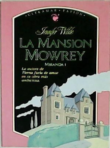 La Mansión Mowrey