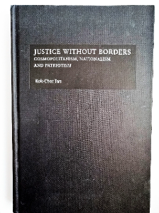 Justice without Borders