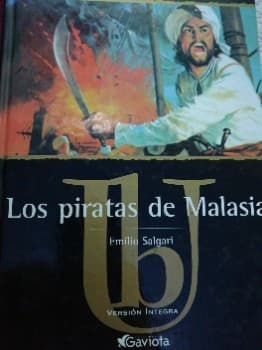 Los piratas de malasia