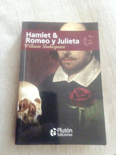 Hamlet & Rome y Julieta