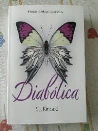 Diablica/ The Diabolic