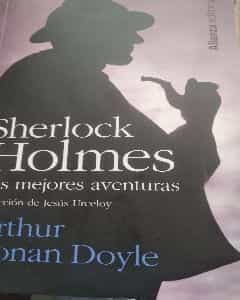 Sherlock Holmes : las mejores aventuras