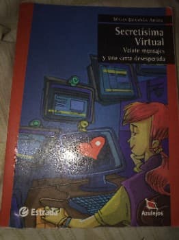 Secretísima Virtual
