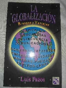 La globalización
