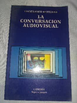 La Conversacion Audiovisual