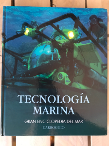 Tecnología Marina