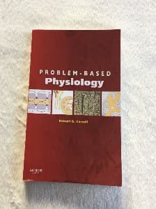 Problem-based physiology
