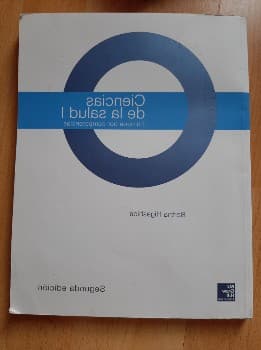 Ciencias de la Salud 1