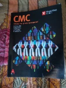 CMC, Ciències per al món contemporani