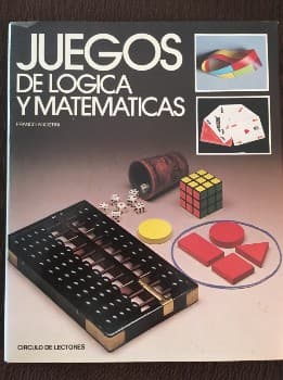 Juegos de lógica y matemáticas