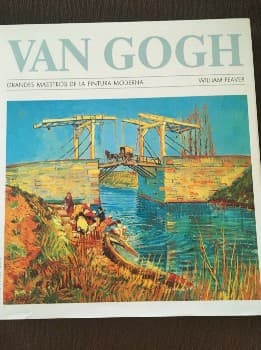 Van Gogh - Grandes maestros de la pintura moderna