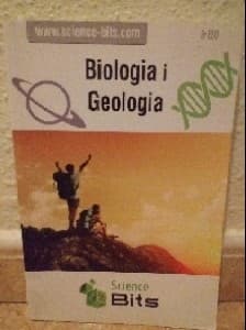 Biologia i Geologia 3r eso