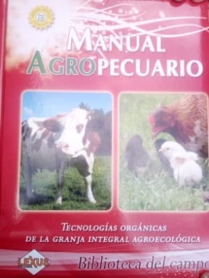 Manual agropecuario v.2
