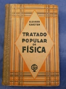 Tratado popular de física (1937)