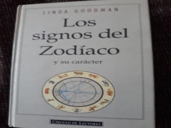 Los signos del zodiaco y si caracter.
