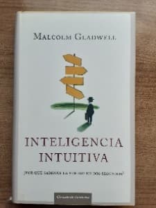 Inteligencia intuitiva