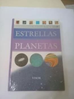 Estrellas y Planetas - Ecología y Ambiente 