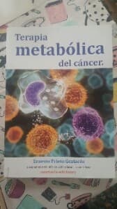 Terapia metabólica del cáncer 