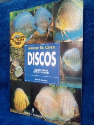 Discos (Manuales Del Acuario)