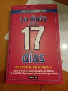 La dieta de los 17 días (The 17 Day Diet)
