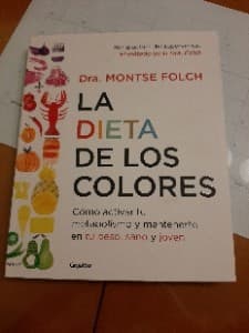 La Dieta de los Colores