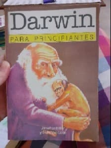Darwin para principiantes