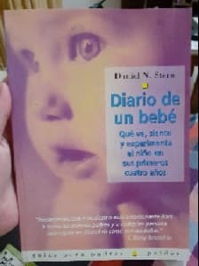 Diario de un bebe/ Diary of a Baby (Guias Para Padres / Parents Guide)