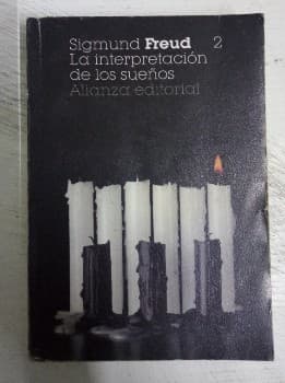 La interpretacin de los sueos / The interpretation of dreams