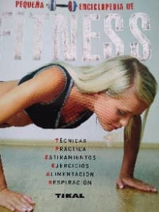 Pequeña enciclopedia de fitness