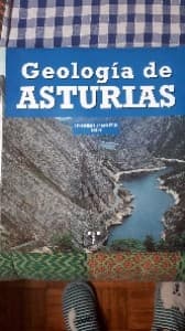 Geología de Asturias