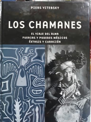 Los Chamanes