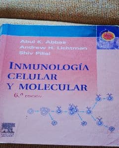 Inmunología celular y molecular (6° edición)