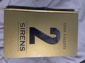 Sirens 2