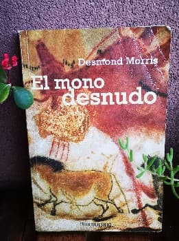 El Mono Desnudo/ the Naked Ape