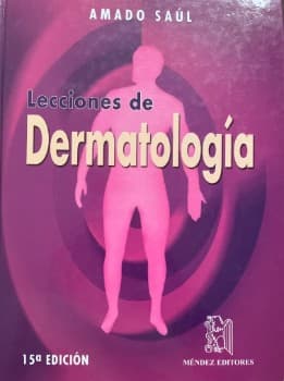 Lecciones de Dermatología 
