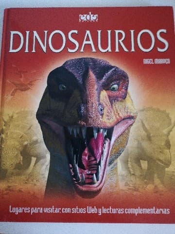 Dinosaurios 